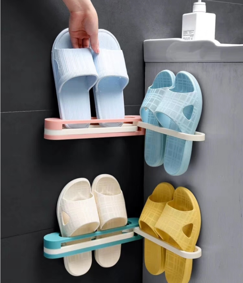 义乌好货 收纳鞋架，家居用品 ，塑料制品，衣架，铁艺，详情图2