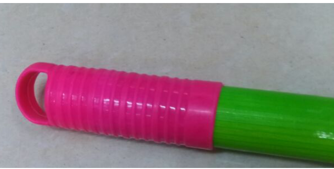 义乌好货 实木衣叉 木头 居家用品 一件起批详情图3