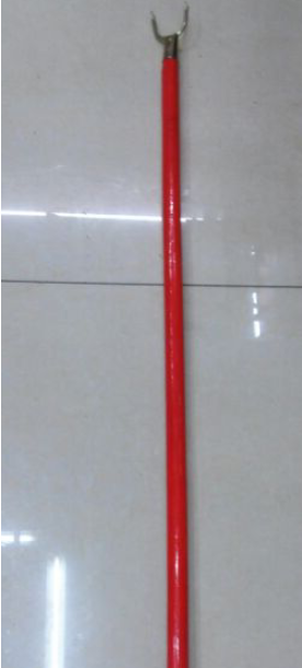 义乌好货 实木衣叉 木头 居家用品 一件起批详情图1