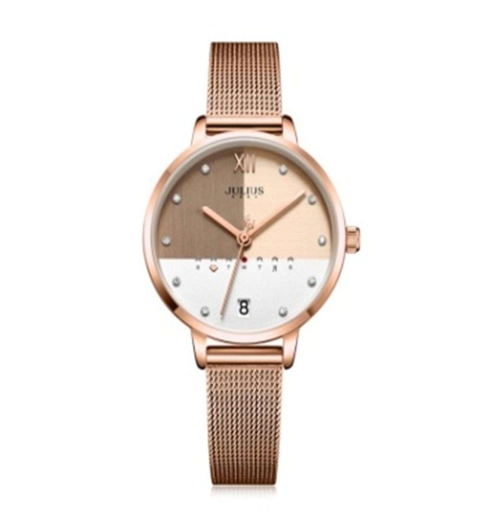 Yiwu Good Goods Fashionable watch JULIUS JA-1100 detail image 1