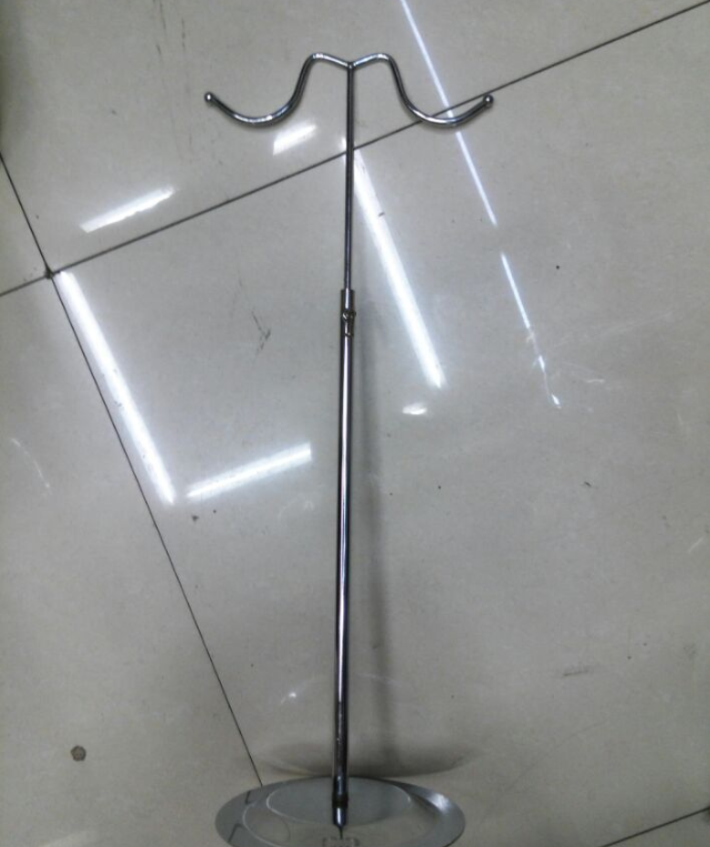 义乌好货 包包架子 道具 铁艺 挂钩 一件起批详情图1