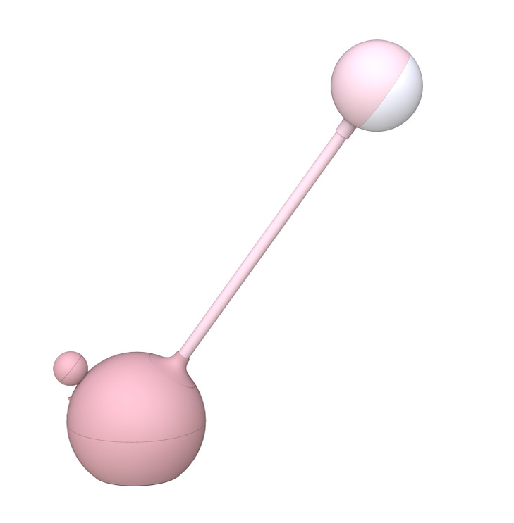 义乌好货 小夜灯 LED护眼台灯 卧室床头儿童卡通灯 USB充电灯详情图1