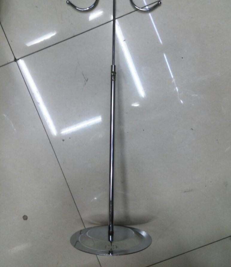 义乌好货 包包架子 道具 铁艺 挂钩 一件起批详情图2