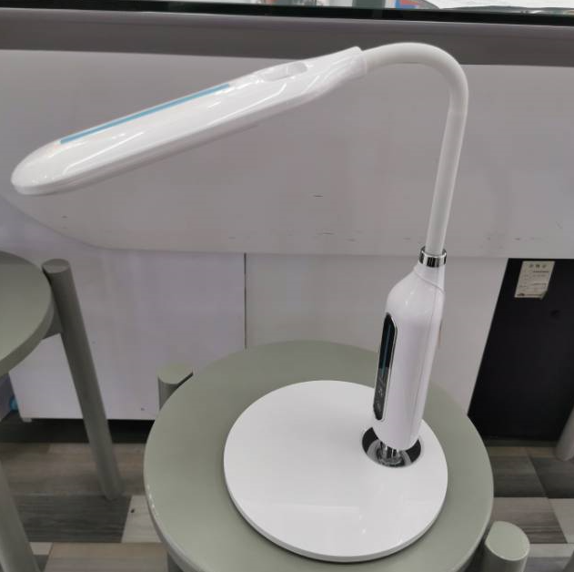 义乌好货 LED台灯护眼书桌小学生宿舍儿童学习专用充电插电两用详情图1