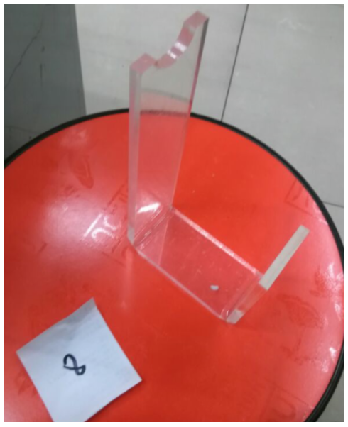 义乌好货亚克力展示架 塑料制品 道具 一件起批详情图2