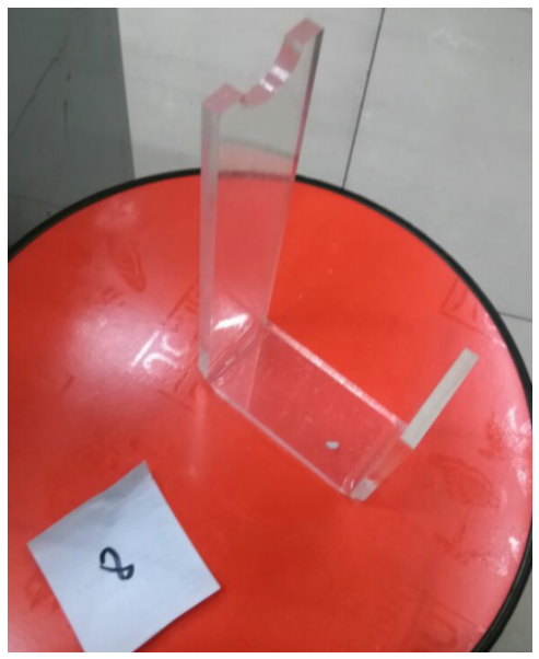 义乌好货亚克力展示架 塑料制品 道具 一件起批详情图1