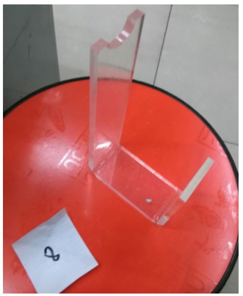 义乌好货亚克力展示架 塑料制品 道具 一件起批详情图3