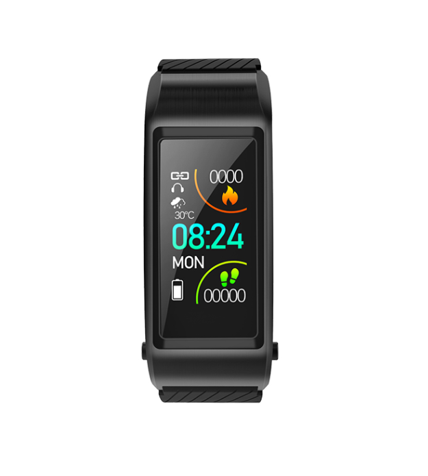 Yiwu Good Goods ZN19 Smart Bluetooth Music Phone, Headphones, Wristband, Heart Rate and Blood Pressure Detection, Sports Business detail image 2