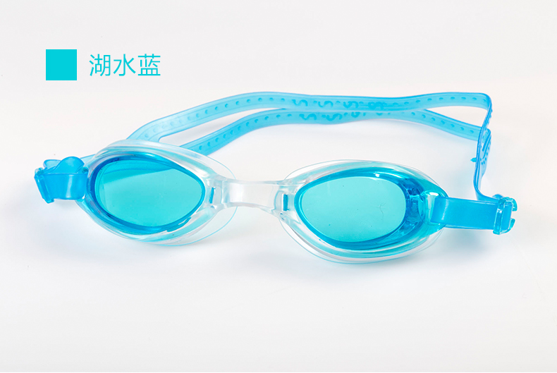 Feiduo adult best-selling swimming goggles for both adults and children detail image 6