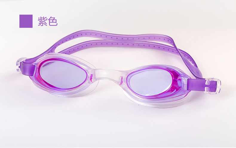 Feiduo adult best-selling swimming goggles for both adults and children detail image 5