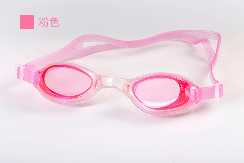 Feiduo adult best-selling swimming goggles for both adults and children detail image 4