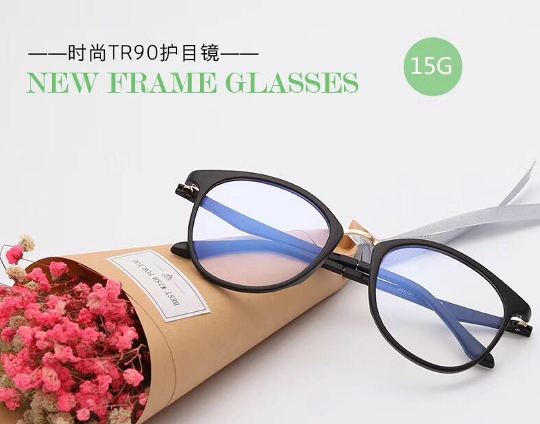 义乌好货 光学眼镜 眼镜展示架时尚护目镜详情图1