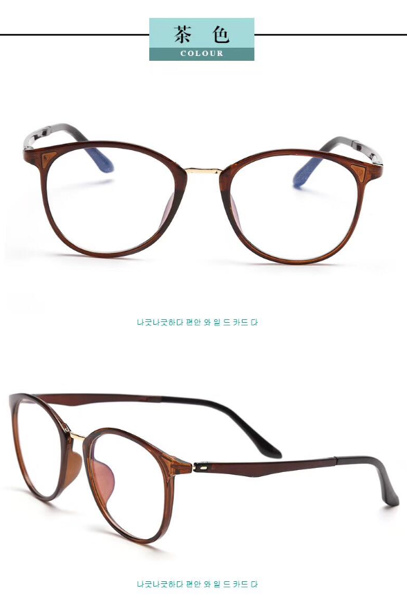 义乌好货 光学眼镜 眼镜展示架时尚护目镜详情图2