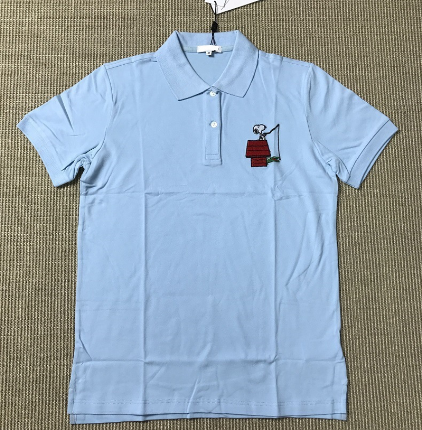 义乌好货休闲男士T恤衫翻领广告T恤POLO衫环保礼品品牌高尔夫衫详情图1