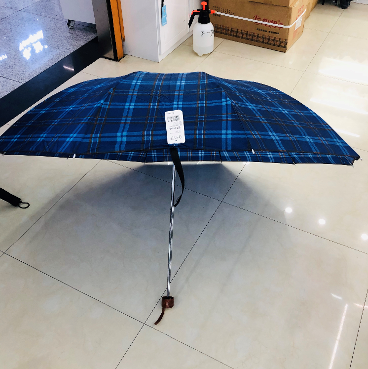 Yiwu quality sunshade sun umbrellas, umbrellas, all-weather umbrellas, sun protection, UV protection, small and portable for women, suitable for both sunny and rainy days detail image 1