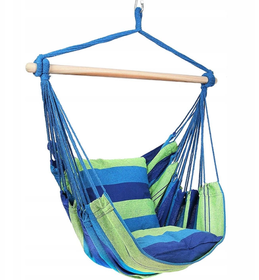 Hammock chair