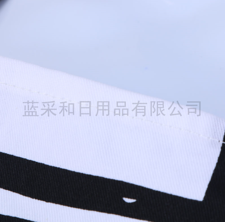 Yiwu quality products: Fashionable aprons for girls, cute kitchens, hand-drying and cooking work clothes, coveralls, and waistbands pic 3