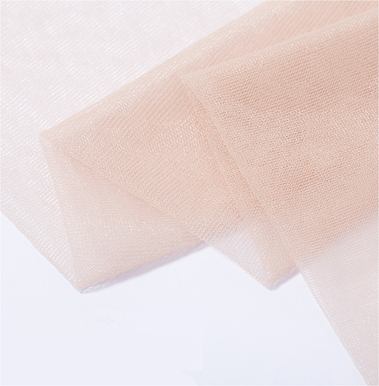 义乌好货富姐包芯丝连裤袜8606详情图3