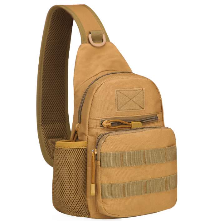 A14 Water bottle chest bag thumbnail