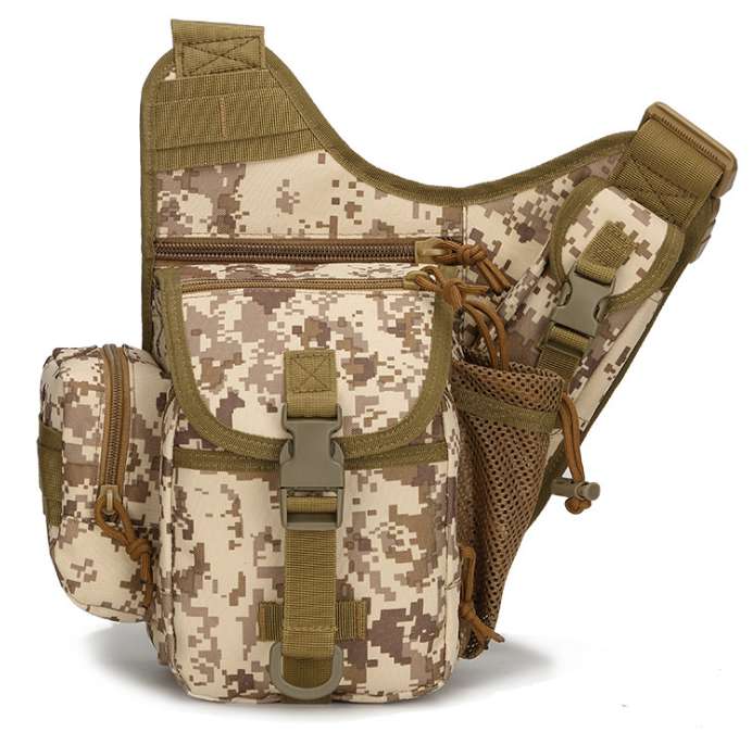 The A16 upgraded small saddle bags thumbnail