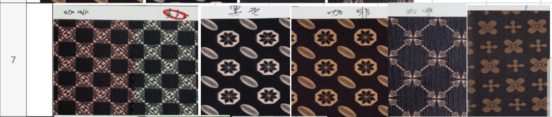 儿童休闲双肩包实物图