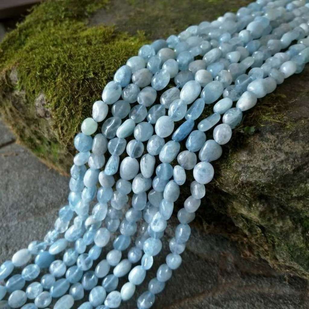 Unoptimized natural purple agate irregular shaped crushed stone scattered beads 8-10mm DIY beaded handicraft material accessories undefined