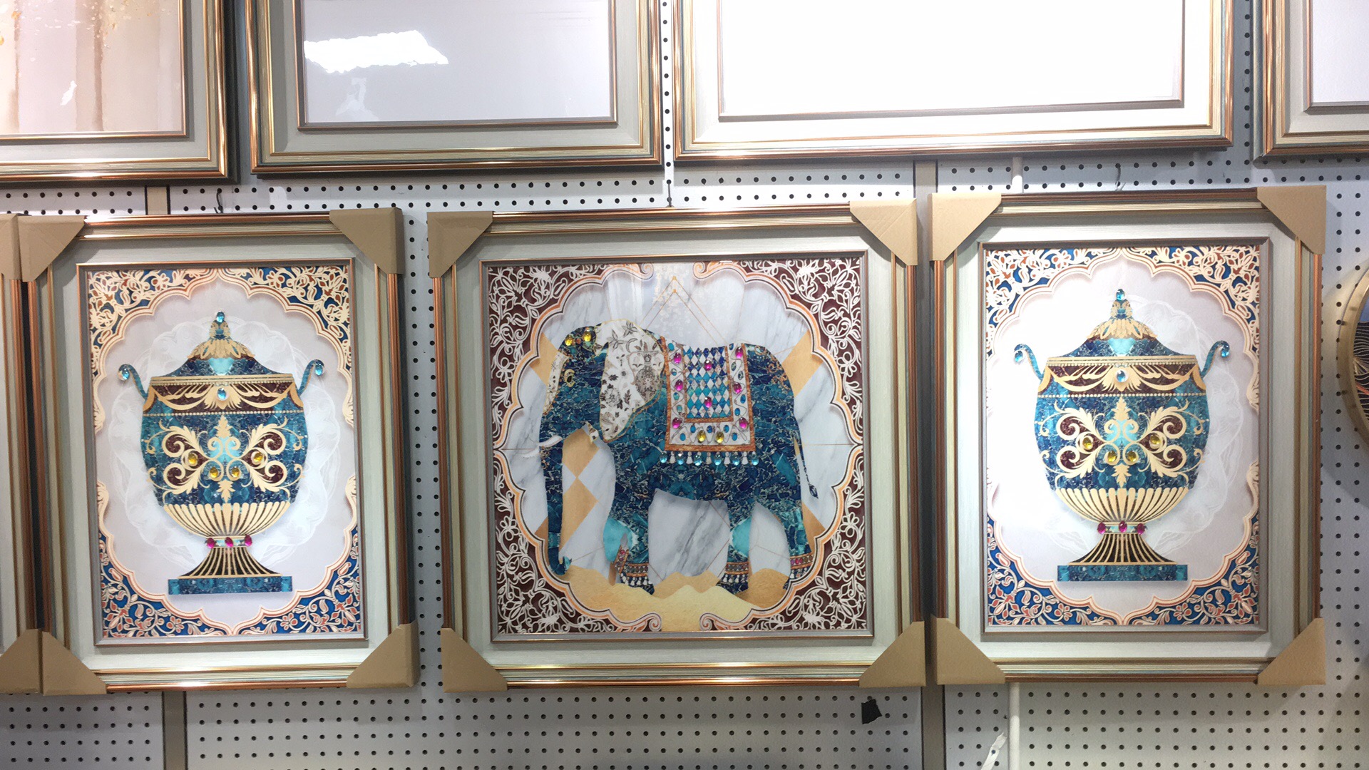 北欧简约  装饰画详情图3