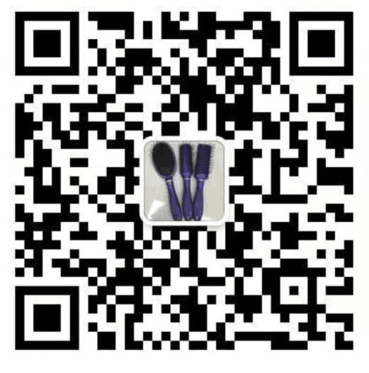 隆发镜梳厂家直销常规卷发梳直发梳造型梳详情图5