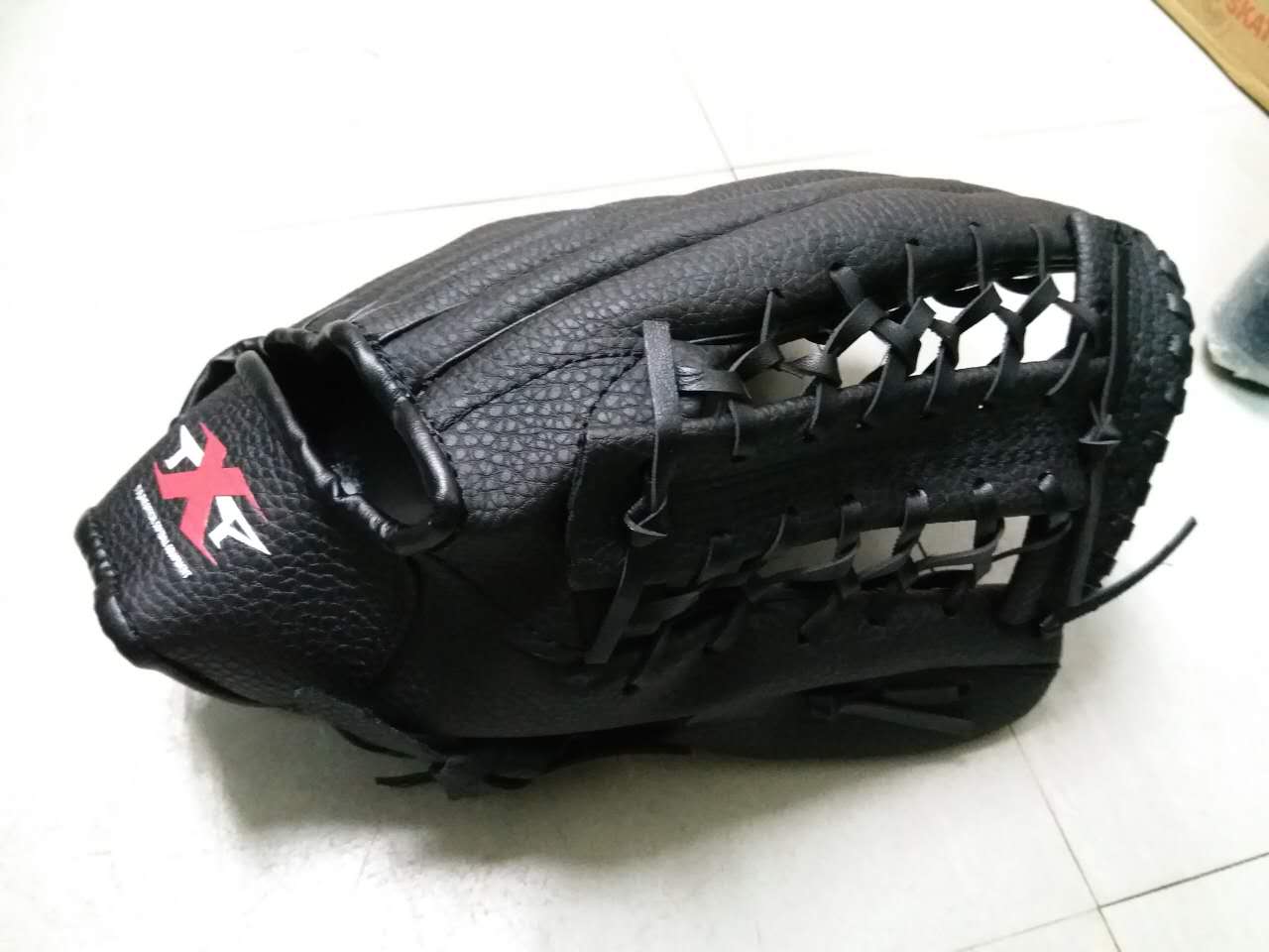 棒球手套 12.5英寸成人练习手套 环保材质详情图17