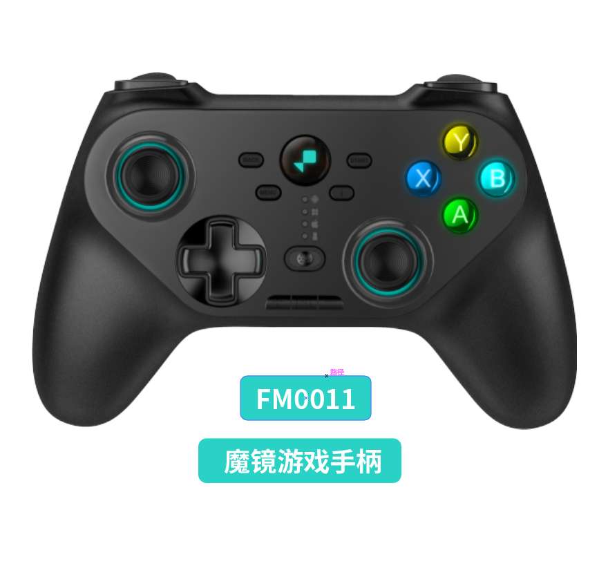 FEITUN fly dolphin Sunglasses game controller