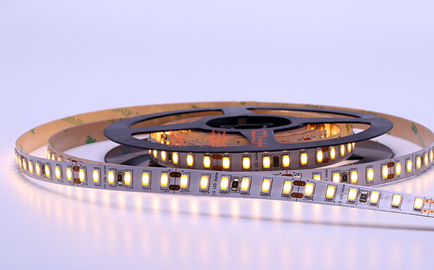 24V5630R120灯 led软灯带24v led灯带厂家直销详情图2