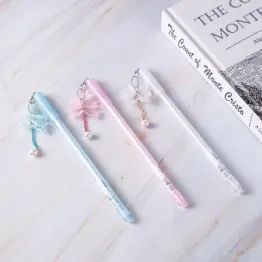 Yiwu Quality Goods Choucheng Pen Pal Petal Pendants detail image 2