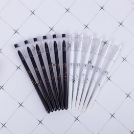 Yiwu Good Goods Choucheng Pen Pal Constellation Clear Pack Pen detail image 2