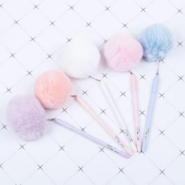 义乌好货  巨无霸獭兔毛球 爆款详情图3