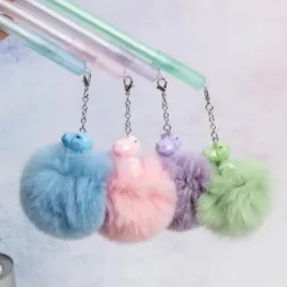 Yiwu Good Goods Choucheng Pen Pal Dinosaur Rex Rabbit Ball Pen detail image 3