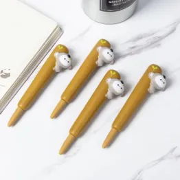 Koala Stress relief Pen, a great product from Yiwu detail image 3