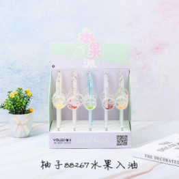 义乌好货 稠城笔友 水果入油详情图1
