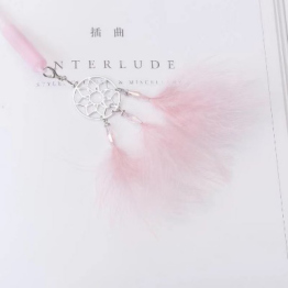 Yiwu Good Goods Choucheng Pen Pal Dream Catcher Network detail image 3