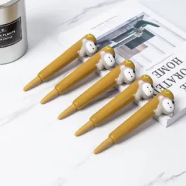 Koala Stress relief Pen, a great product from Yiwu detail image 2