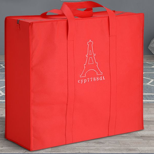 无纺布袋，购物袋，棉被袋，搬家袋70*70