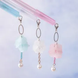Yiwu Quality Goods Choucheng Pen Pal Petal Pendants detail image 3