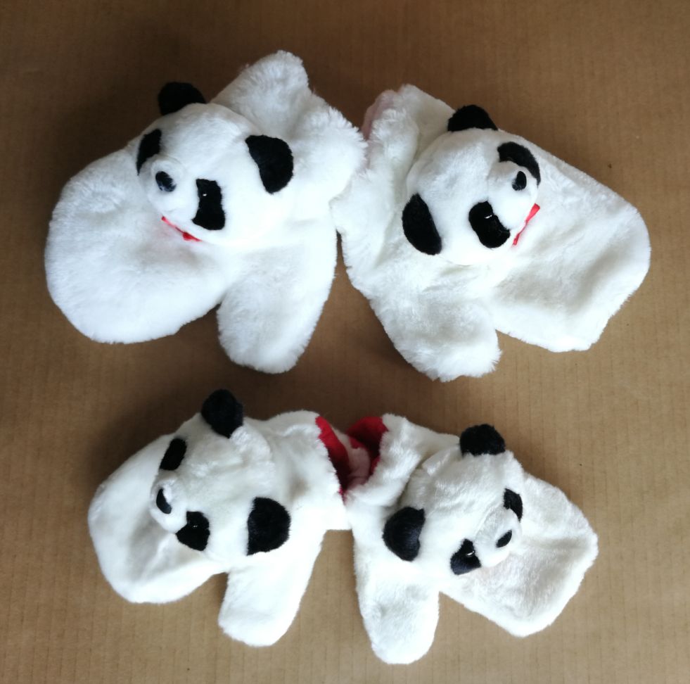 大号手套