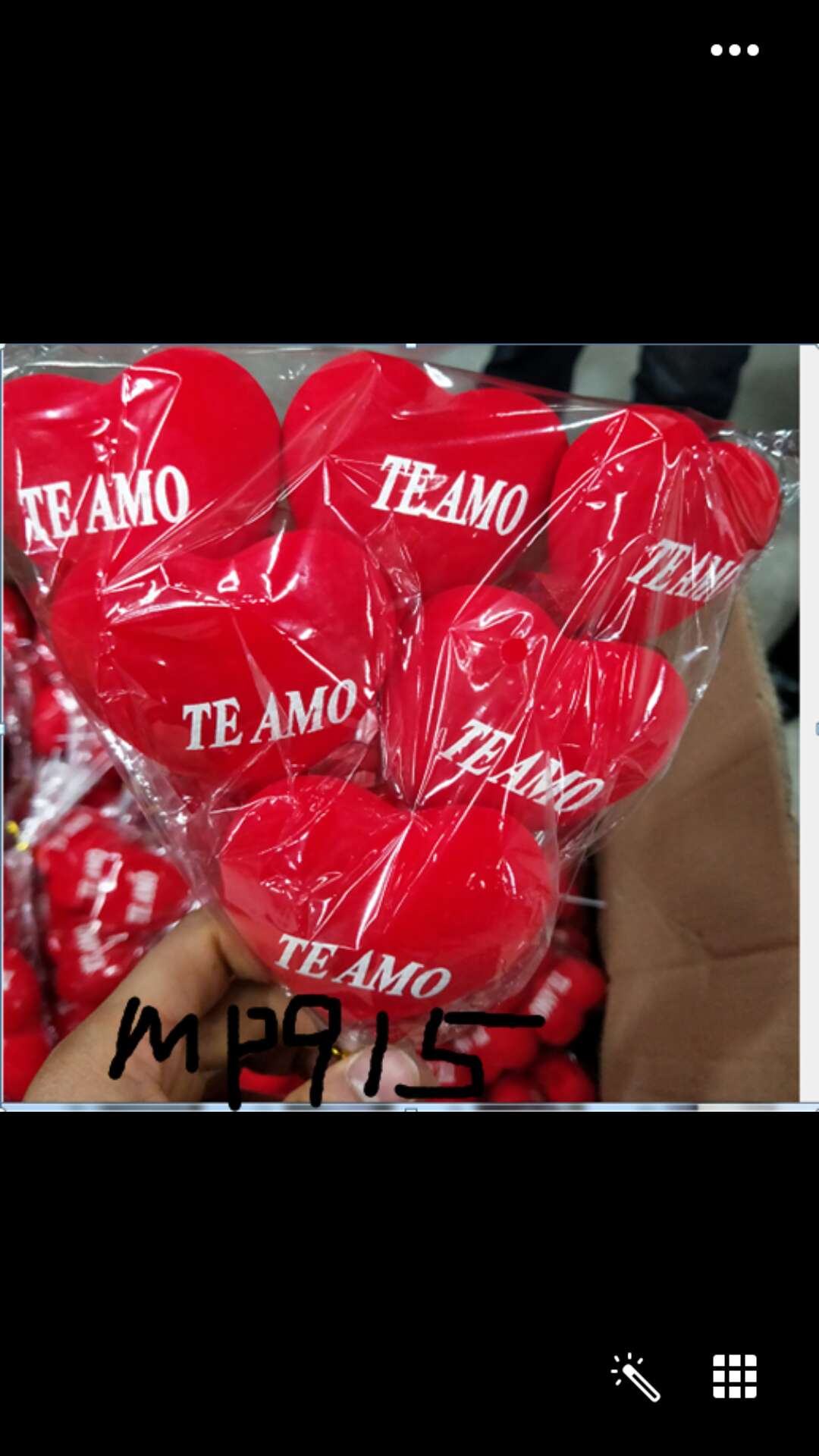 Spanish Valentine's Day. Christmas. Mother's Day. Gifts for teachers' Day thumbnail
