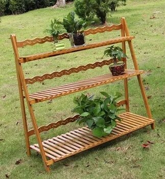 Price Negotiable 40Cm 70Cm 100Cm Flower Stand details Picture