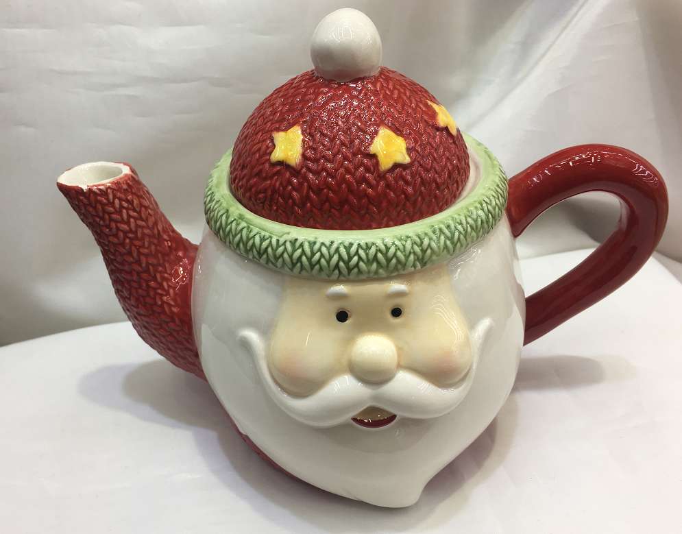 茶壶