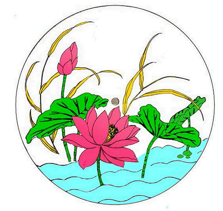 生宣/作品纸学生/钻石画笔记本/结婚伴手礼卡片制作/经书临摹细节图