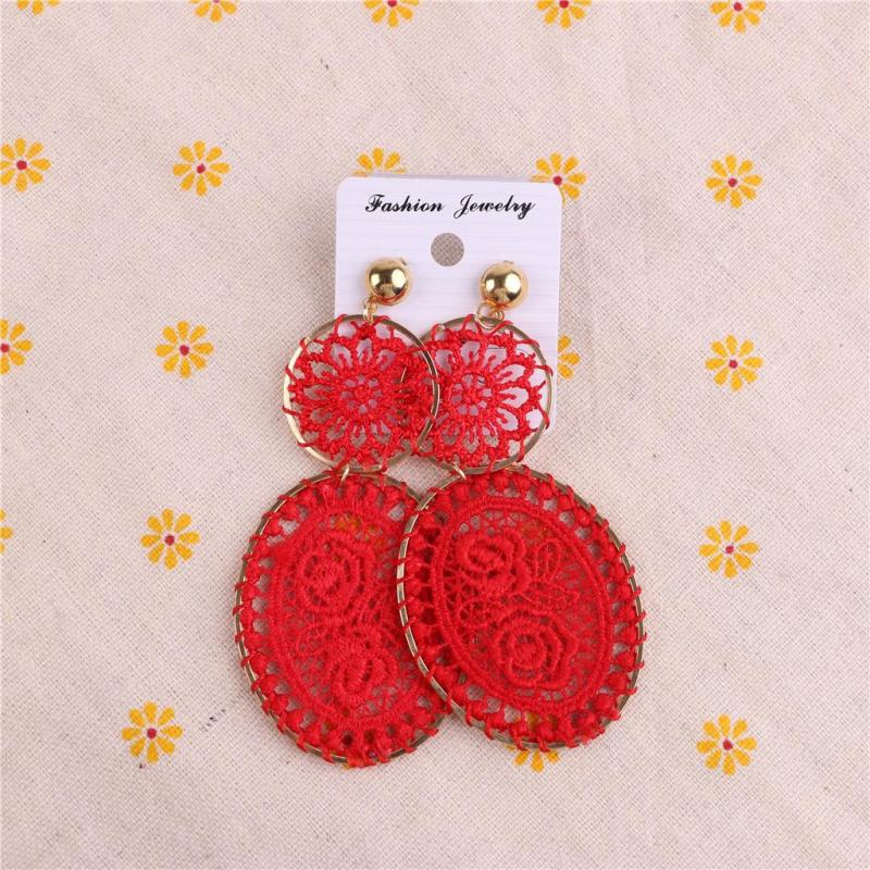 DIY jewelry accessories: Pure copper plated with 18k real gold, hollow circle heart pendant, stud earrings, necklace, neckchain, pendant undefined