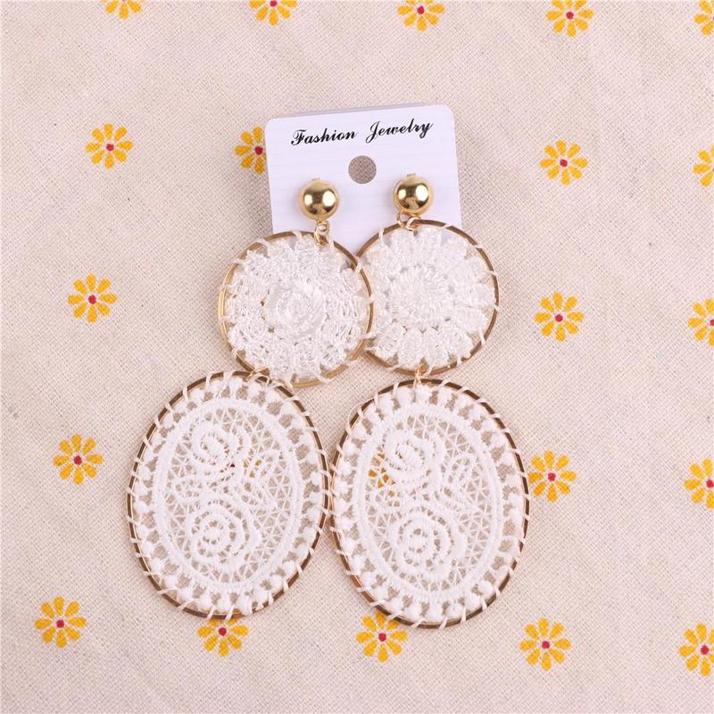 DIY jewelry accessories: Pure copper plated with 18k real gold, hollow circle heart pendant, stud earrings, necklace, neckchain, pendant undefined