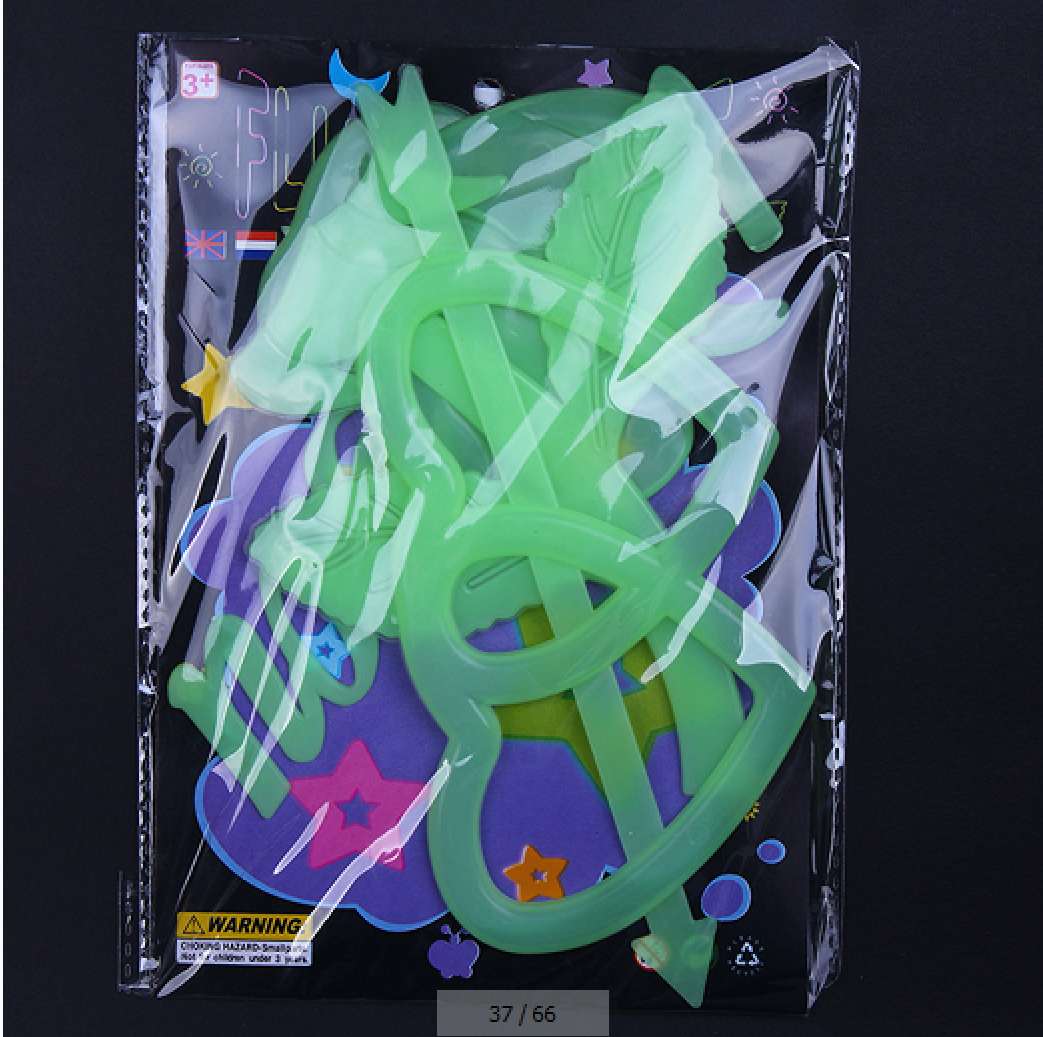 夜光/彩色/贴片产品图