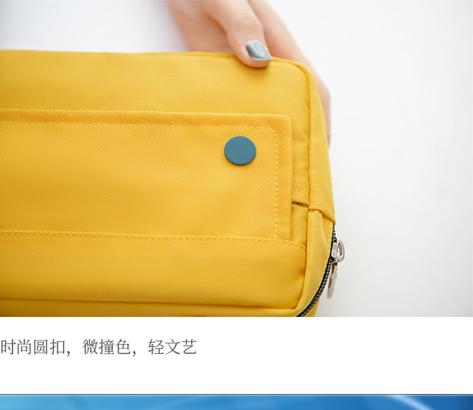 文具盒高中生创意女大学生 小清新可爱男容量202072-3详情图4